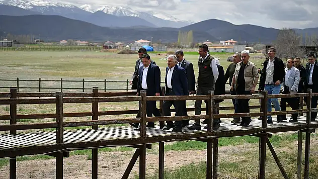 9 Günlük Bayram Tatilinde Kayseri, Tarih ve Turizm Yolculuğuna Davet Ediyor