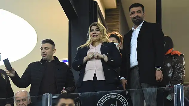9 maç sonra yenildi