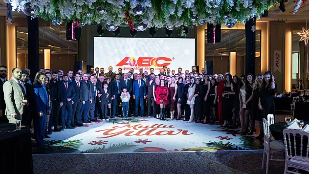 ABC Lojistik'ten hizmet ihracatında büyük başarı