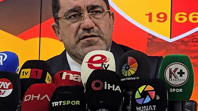 Açıkalın'dan Sert Tepki: 'Kimse Memnun Değil'