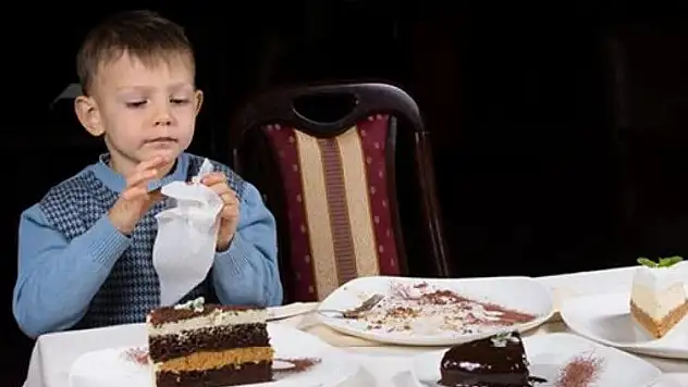 Adabımuaşeret' müfredata girdi!