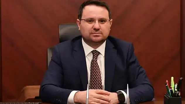 Adalet Bakanı Akın Gürlek Kayseri'ye Geliyor