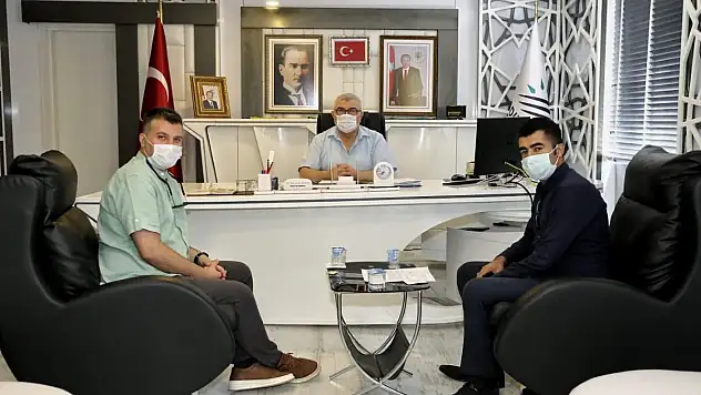 Adıyaman belediyesi çalışmaları