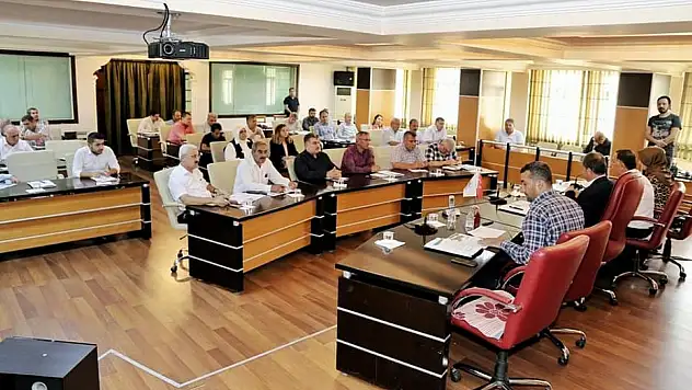 Adıyaman Belediyesi'nden Su Abonesi Olmayan Vatandaşlara Müjde!