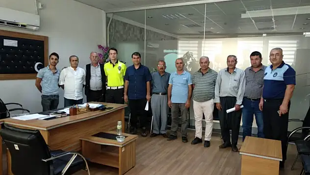 Adıyaman Belediyesi'nden, Ticari Taksiler İçin Düzenleme Çalışması