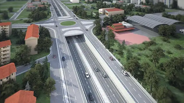 Adıyaman Hak Ettiği Hizmetlere Kavuşuyor
