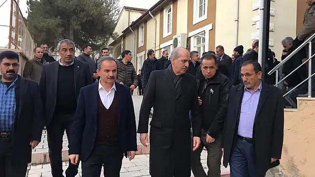 Adıyamanlıların Duası, Malatyalı ve Elazığlı Kardeşlerimizle