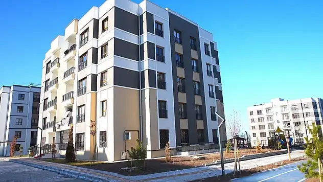 Afet konutlarında yeni ödeme modeli açıklandı