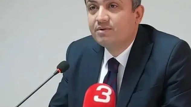Afyonkarahisar'da kış tedbirleri toplantısı