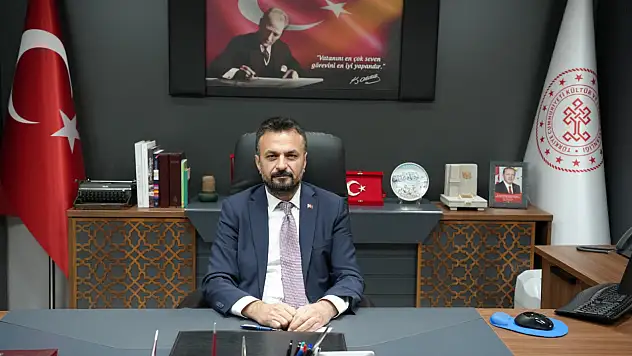 Ağırnas'taki Mimar Sinan Evi Müze oluyor