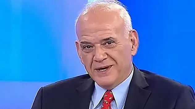 Ahmet Çakar yeniden hastaneye kaldırıldı