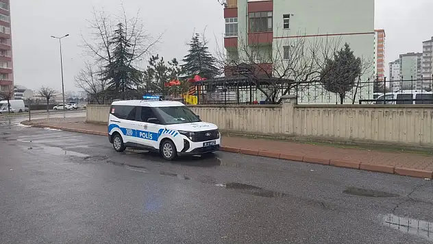 Aile İçi Tartışma Bıçaklı Kavgaya Dönüştü