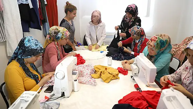 Aile Merkezlerinde Yeni Dönem Başladı