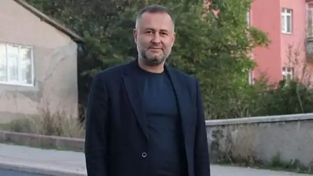 AK Parti ilçe başkanı kazada hayatını kaybetti
