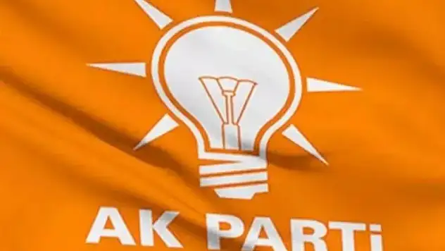 AK Parti Kızılcahamam'da kampa girdi