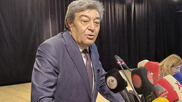 AK Parti'li Ataş: Türkiye'de terörle ilgili hiçbir sıkıntımız kalmadı