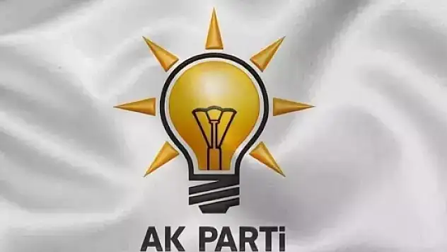 AK PARTİ MECLİS ÜYELERİ ADAY LİSTESİ