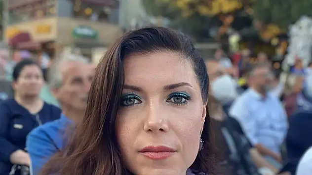 AK Parti'nin eski milletvekilinden 'Tengri' çıkışı