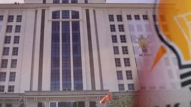 AK Parti'de gözler ve kulaklar o komisyonda