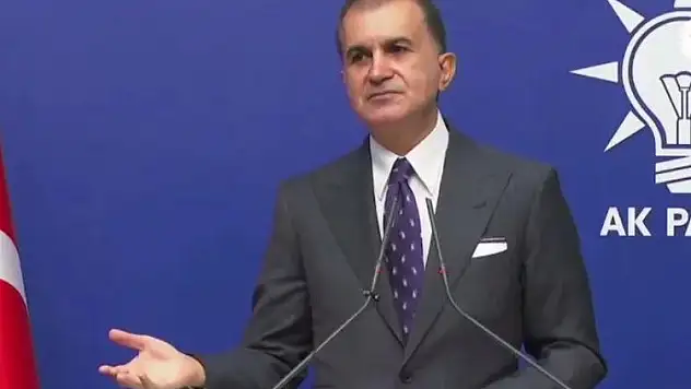 AK Parti'den UEFA'ya tepki!