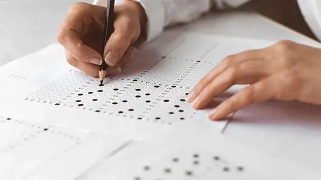 Akademi giriş sınavı başvuruları başladı