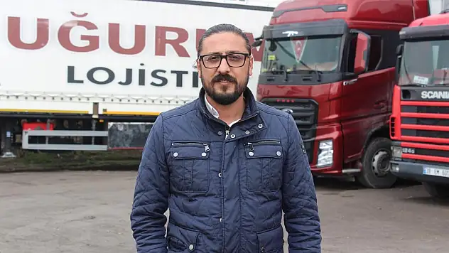 Akaryakıt ürünleri lojistik sektörünü etkiledi