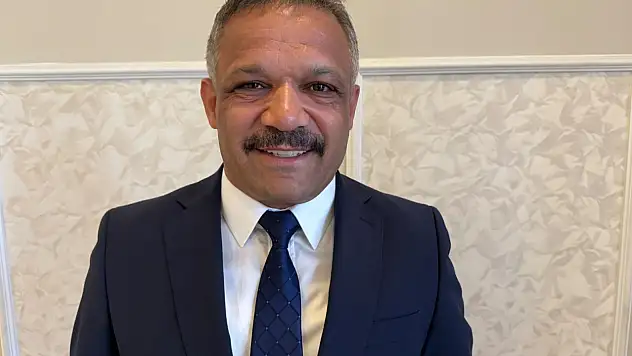 AKİB Başkanı Hızar: Kayseri'ye Gelen Gurbetçi Sayısı Artacak