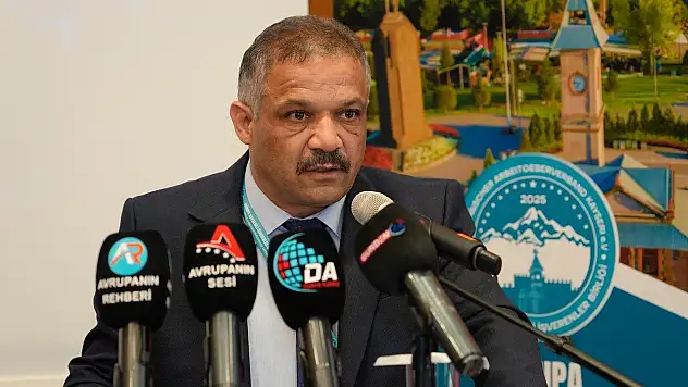 AKİB'den Gurbetçilere Türkiye Çağrısı