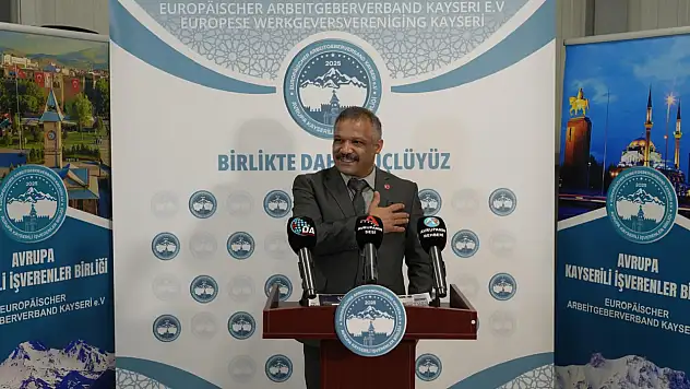 AKİB, Stuttgart'ta üçüncü ofisini açıyor