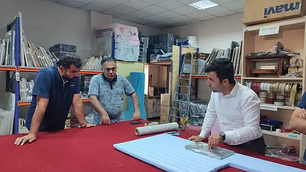 AKİB'DEN E-İHRACAT PROJESİ