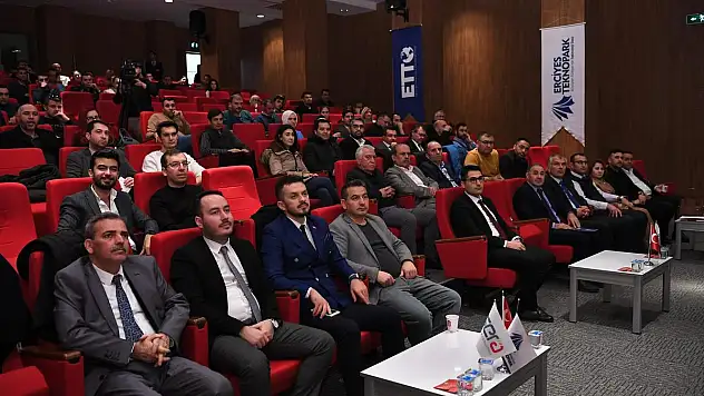 AKILLI ŞEHİR BULUŞMALARI