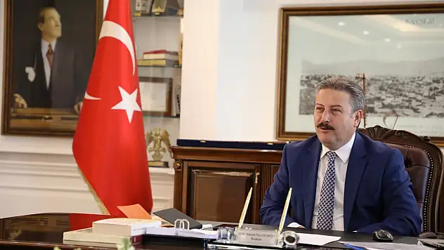 AKILLI ŞEHİRLER  TOPLANTISI