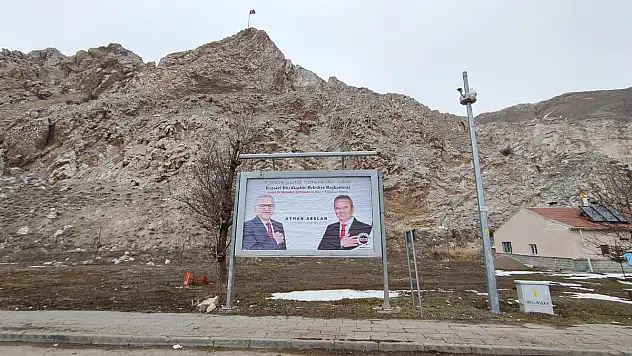 AKKIŞLA DA BELEDİYE HİZMETLERİ TAKDİR TOPLUYOR