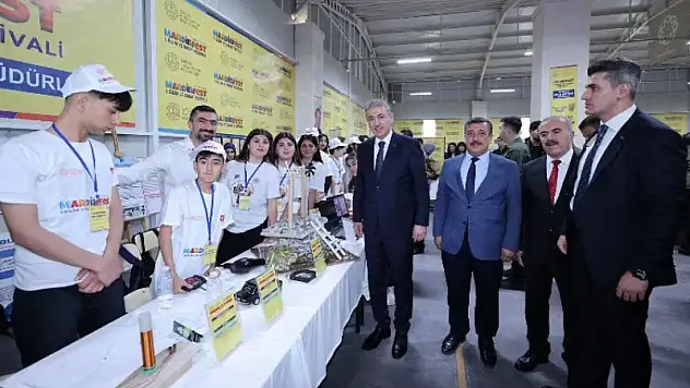 Akkoyun: 'Anadolu'nun gençleri uçak tasarlıyor'