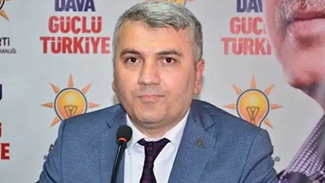 AKP'li Milletvekili torpil mesajını yanlışlıkla Whatsapp durumunda paylaştı
