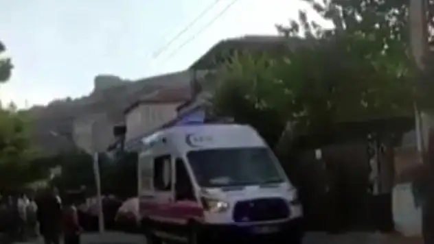 Alaybeyli'deki cinayetin firari şüphelisi yakalandı