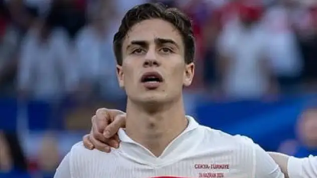 Ali Çamlı: Gurbetçilerimizin getirdiği ve Ali Naibi'nin reddettiği Kenan Yıldız Juventus'a gitti