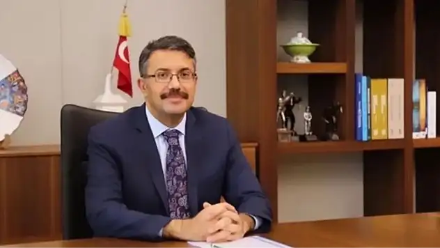 Ali Çelik'in Görev Alanları Belli Oldu
