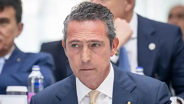 Ali Koç, Kulüpler Birliği Başkanlığını bırakıyor