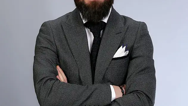 ALİ ÖZCAN : 'BAYRAMDA TAZELENİP GÜÇLÜ DÖNMELİYİZ