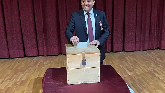 Ali Yavuz güven tazeledi