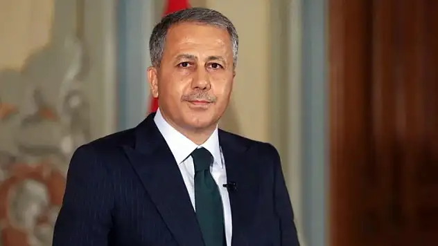 Ali Yerlikaya: 81 bin 576 Suriyeli ülkesine döndü