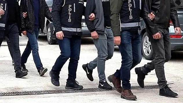 Ali Yerlikaya: Uyuşturucu operasyonlarında bin 44 şüpheli yakalandı