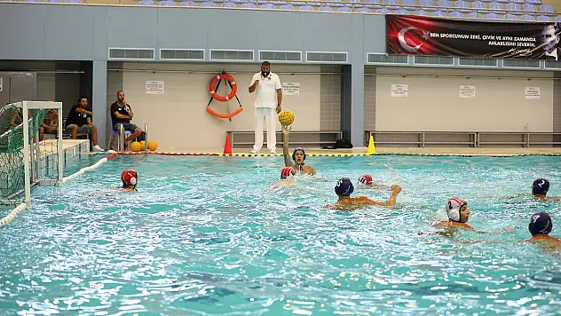 ALLEBEN'DE KIYASIYA MÜCADELE BAŞLADI