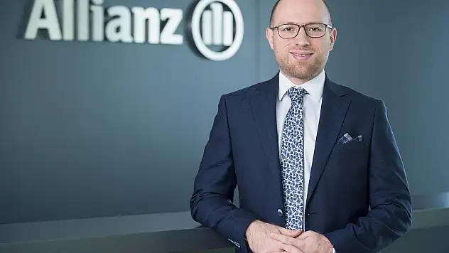 Allianz Seninle