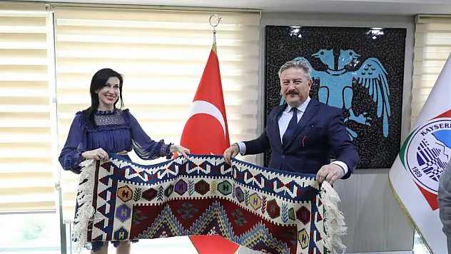 Alternatif Enerji İçin Hibe