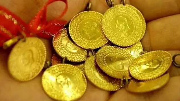 Altın düşüyor! 26 Nisan 2025