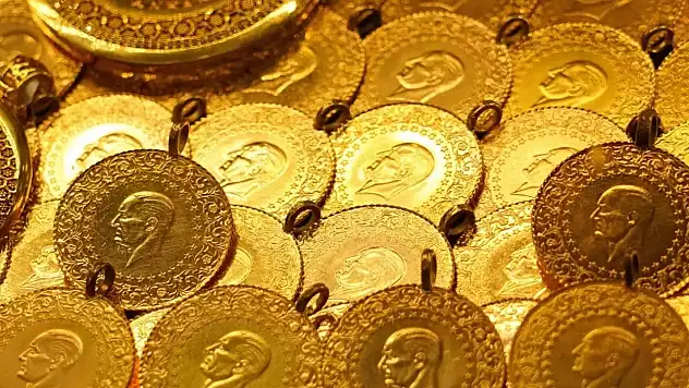Altın fiyatları güne artışla başladı