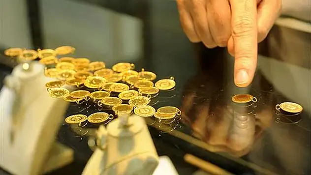 Altın fiyatları yükselişini sürdürüyor! 11 Nisan 2025