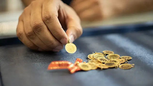Altın fiyatlarında yeni rekor! 28 Mart 2025